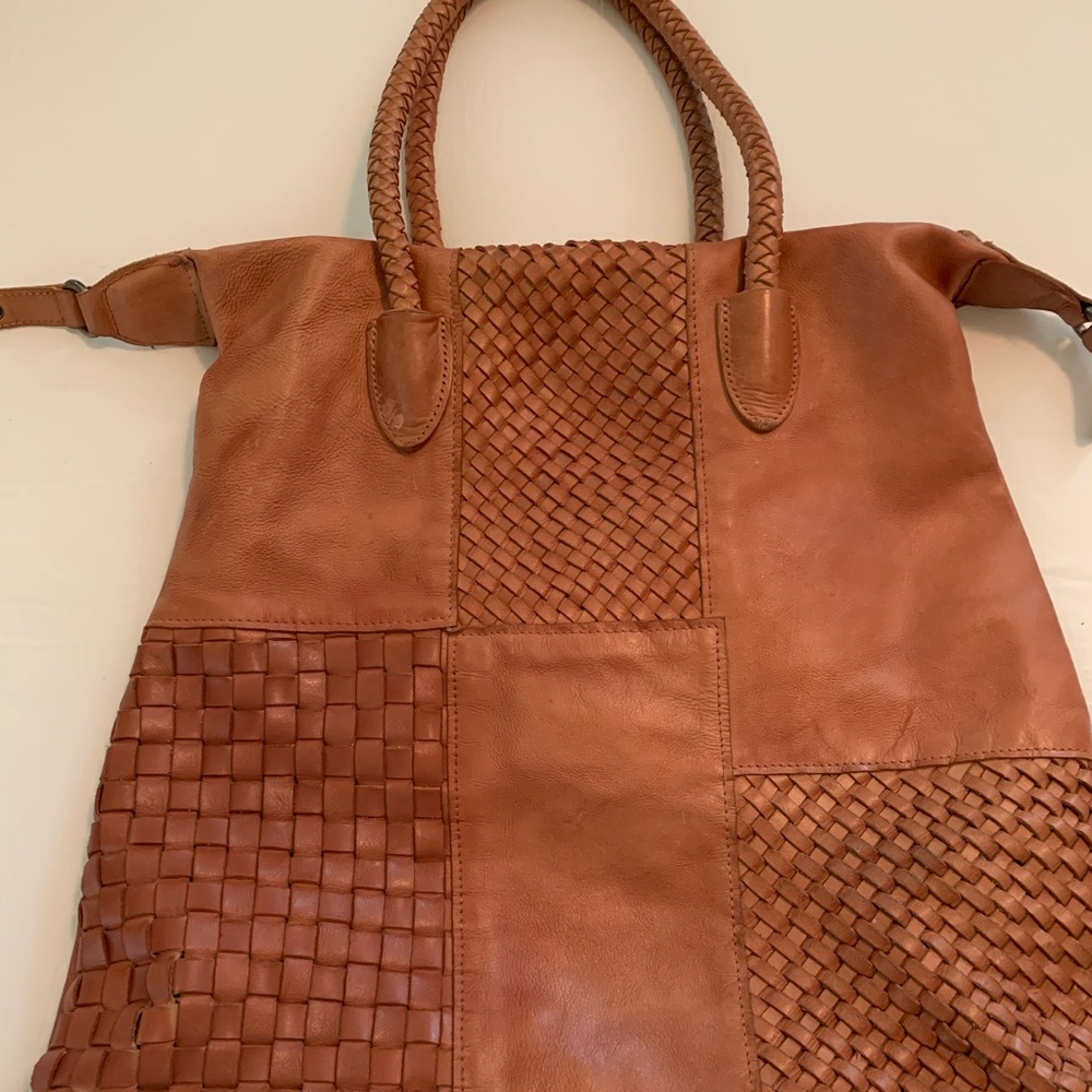 Patricia Nash handbag